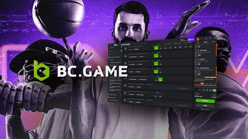 BC Game Latvijā Iepazīšanās ar populāro kazino spēļu platformu