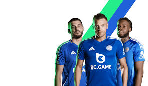 Exploring the Exciting World of BC.Game 6